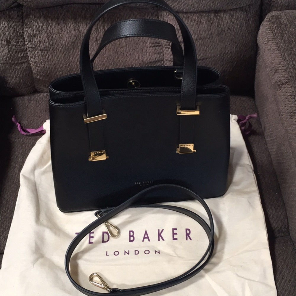 SOLD - Ted Baker Handbag